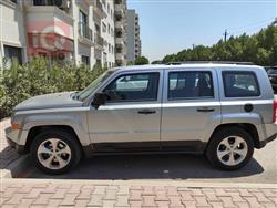 Jeep Patriot